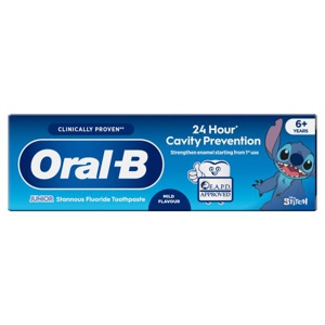 Oral-B Pro Junior Toothpaste 6-12 product image
