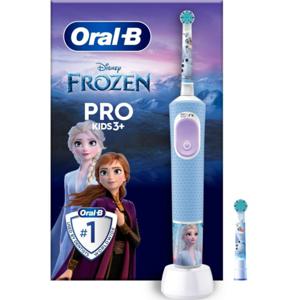 Oral-B Vitality Pro Kids Frozen produkt bild