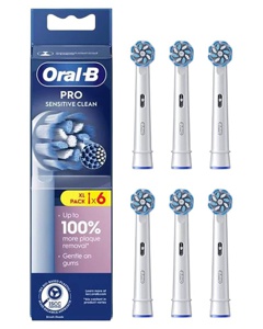Oral-B Pro Sensitive Clean produktbillede