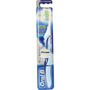 Oral B Proexpert GUM Care 35 weich ZB, 1 St Zahnbürste Produktbild