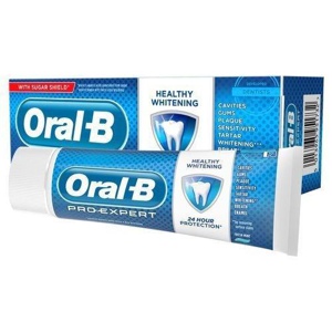 Oral B ProExpert Healthy White 75 stk produktbilde
