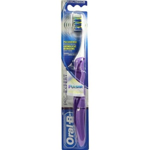 Oral B Proexpert Pulsar 35 mittel Zahnbürste, 1 St Zahnbürste Produktbild