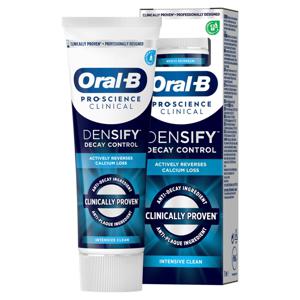 Oral-B Densify Decay Control tandkräm 75 ml produkt bild