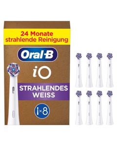 Oral-B Radiant white FFU produktbillede