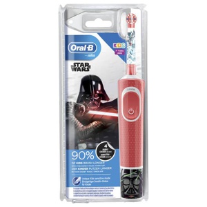 Oral B Vitality 100 Kids Star Wars cls Zahnb., 1 St Zahnbürste Produktbild