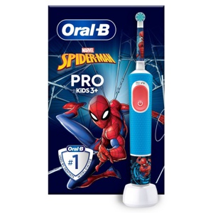 Oral-B Vitality Pro 103 Kids Spiderman Produktbild