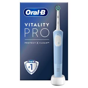 Oral-B Vitality Pro Blå produkt bild