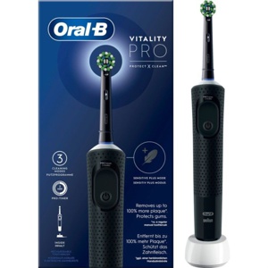 Oral B Vitality Pro Black produktbilde