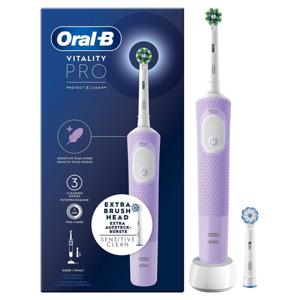 Oral-B Vitality Pro elektrisk tandborste produkt bild