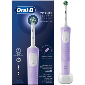 Oral B Vitality Pro Lilac Produktbild
