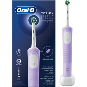 Oral B Vitality Pro Lilac produktbilde
