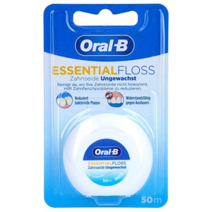 ORAL-B-Zahnseide-ungewachst-50-m Produktbild