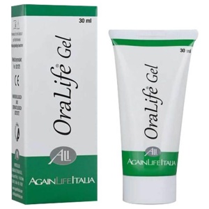 ORALIFE Gel Produktbild