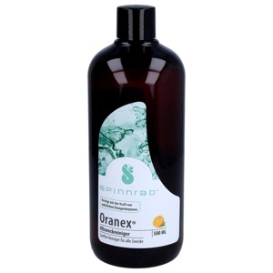 Oranex Allzweckreiniger Produktbild