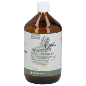 Oranex HT Universalreiniger Produktbild