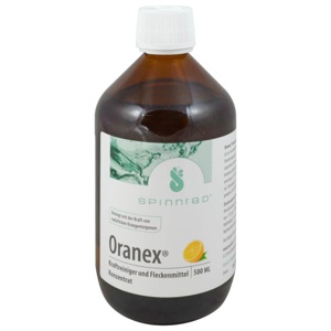 Oranex HT Universalreiniger Produktbild