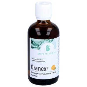 Oranex HT Universalreiniger Produktbild