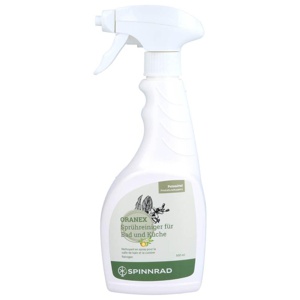 Oranex Spray Produktbild