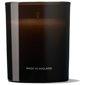 Orange & Bergamot 1 Wick Candle 190 g produktbilde
