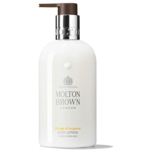 Orange & Bergamot Body Lotion 300 ml produkt bild