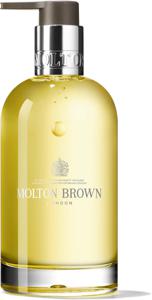 Orange & Bergamot Fine Liquid Hand Wash produkt bild