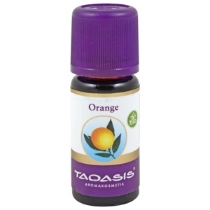 ORANGE Bio Öl Produktbild