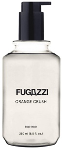 Fugazzi Orange Crush Body Wash 250 ml produktbilde