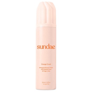 Orange Crush Foaming Body Wash 265 ml produkt bild