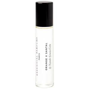 Orange X Santal By Nathalie Gracia-Cetto EdP 10 ml produkt bild