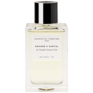 Orange X Santal By Nathalie Gracia-Cetto EdP 100 ml produkt bild