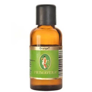 Orangen Essenz kbA, 50 ml Ätherisches Öl Produktbild