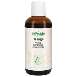 Orangen-Öl, 100 ml Öl Produktbild