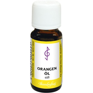 Orangen Öl süß, 10 ml Ätherisches Öl Produktbild