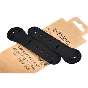 Orbiloc Adjustable Strap Kit 2-pack produkt bild
