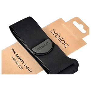 Orbiloc Armband produkt bild