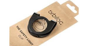 Orbiloc Clip Dual produkt bild