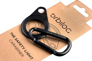 Orbiloc Carabiner produkt bild