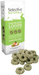 Orchard Loops 80g produkt bild