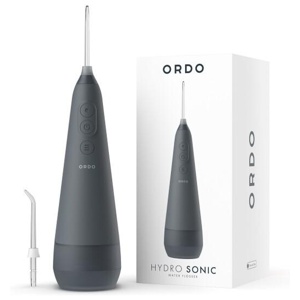 Ordo Hydro Sonic Water Flosser Grey product image