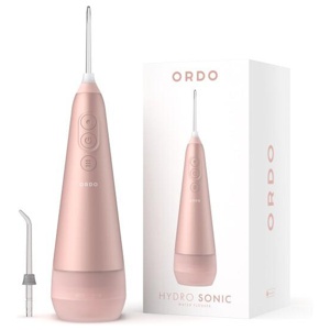 Ordo Hydro Sonic Water Flosser Rose Gold product image