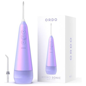 Ordo Hydro Sonic Water Flosser Violet product image