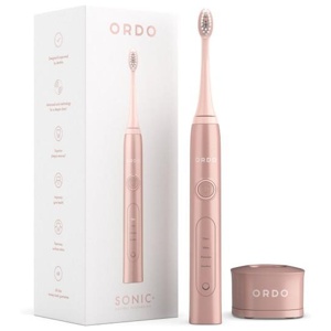 Ordo Sonic+ Electric Toothbrush Rose Gold product image
