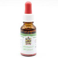 OREGANO ÖL 80% Carvacrol Produktbild