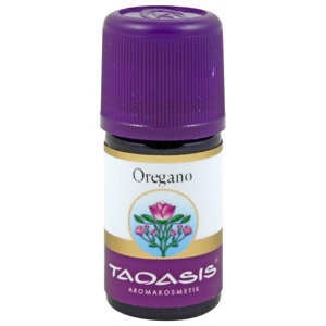 OREGANO ÖL Bio Produktbild