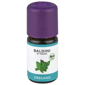OREGANO ÖL Bioaroma Baldini Produktbild