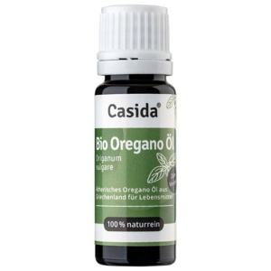 OREGANO ÖL naturrein ätherisch Produktbild