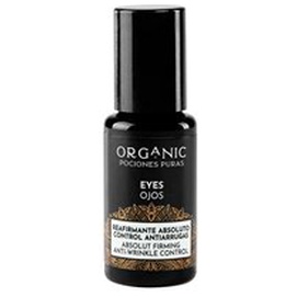 ORGạNIC POCIONES PURAS Absolute Firming Eye Contour 15ml Produktbild