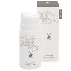 Mühle Organic Aftershave Blam produkt bild