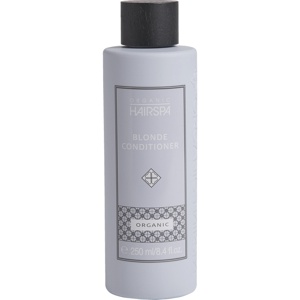 Organic Hairspa Blonde Conditioner 250 ml produktbillede