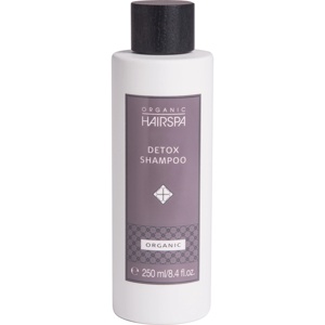 Organic Hairspa Detox Shampoo 250 ml produktbillede